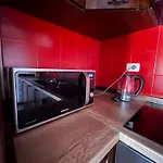Apartmán Seaescape Penthouse By Adriatic Living Durrës
