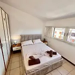 Seaescape Penthouse By Adriatic Living Apartmán Durrës