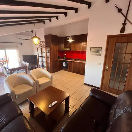 Apartman Seaescape Penthouse By Adriatic Living Durrës