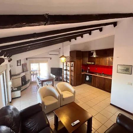 Lägenhet Seaescape Penthouse By Adriatic Living *