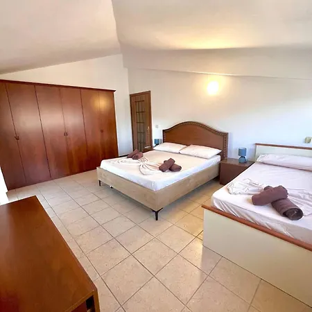 Apartman Seaescape Penthouse By Adriatic Living