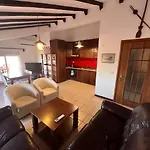 Appartement Seaescape Penthouse By Adriatic Living Durrës