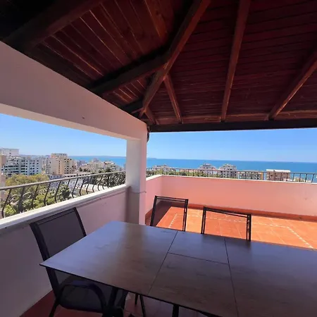 Seaescape Penthouse By Adriatic Living Durrës