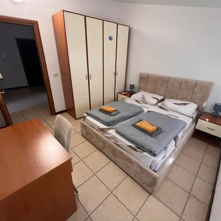 Apartmán Seaescape Penthouse By Adriatic Living *