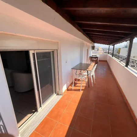 公寓 Seaescape Penthouse By Adriatic Living